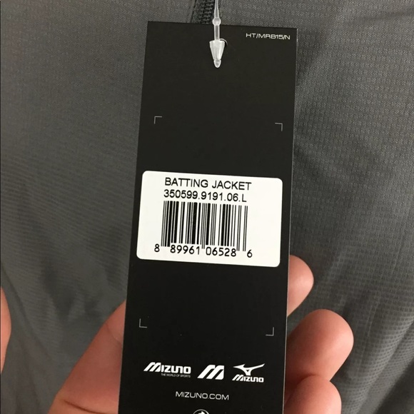 mizuno 350599